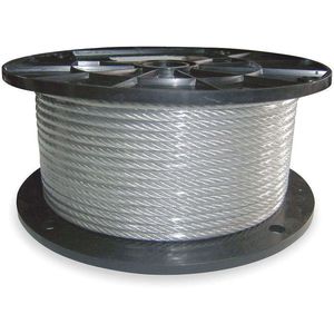 Steel Cable