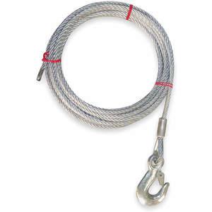 Winch Cables
