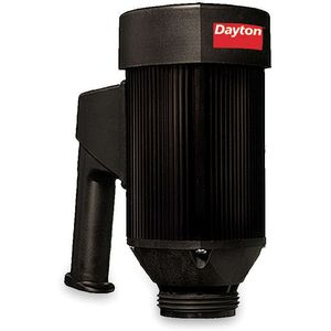Drum Pump Motors