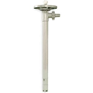 Drum Pump Tubes