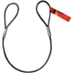 Wire Rope Slings