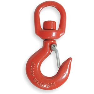 Chain and Cable Hooks