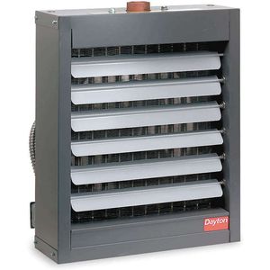 Hydronic Unit Heaters