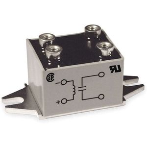 Solid State Relays