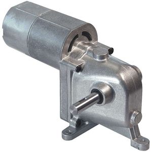 Universal AC/DC Gearmotors