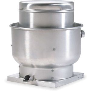 Upblast Centrifugal Roof Vents Less Drive Pkg
