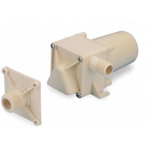 Potable Water Pumps