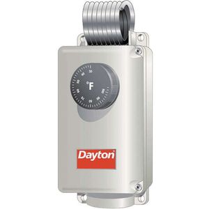 Line Voltage Thermostats