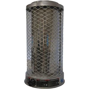 Portable Gas Heaters