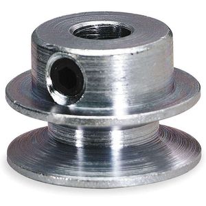 V-Belt Pulleys