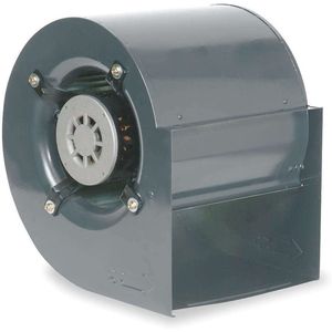 Direct Drive Double Inlet Fwd Curve Blowers w/Dr Pkg