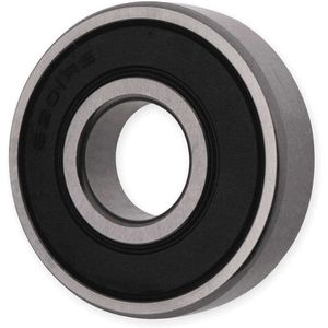 Radial Ball Bearings