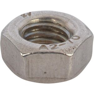 Nuts and Washers