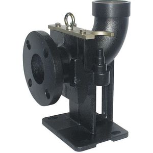 Sump Pump Accessories