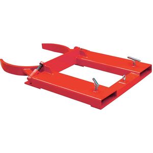 Fork Mounted Drum Handling Equipment