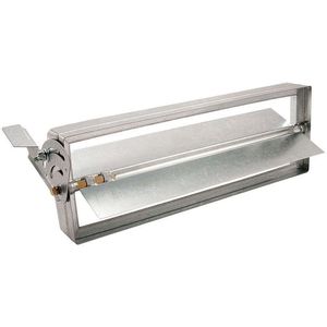 Balancing Dampers