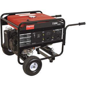Portable Generators