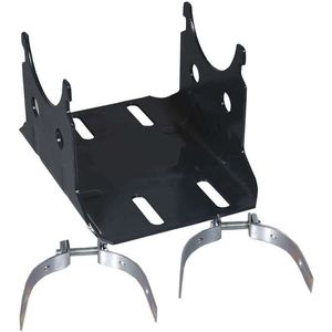 Jib Cranes