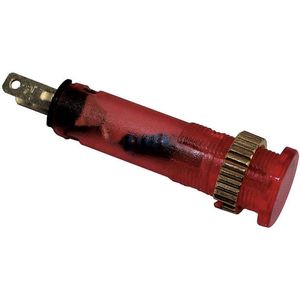 Panel Indicator Lights