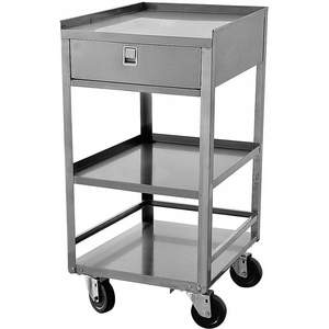 Mobile Workstations
