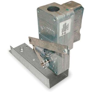 Shutter Motors