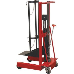 Cylinder Lift Trucks