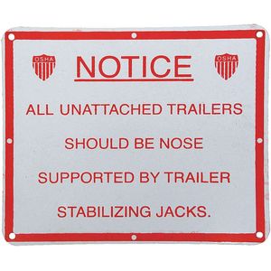 Trailer Jack Accessories