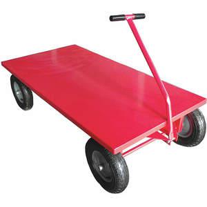 Wagon Trucks