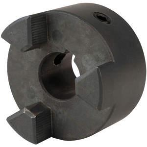 Jaw Coupling Hubs