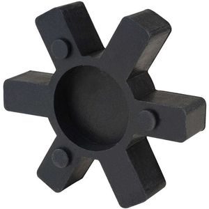 Jaw Coupling Spiders