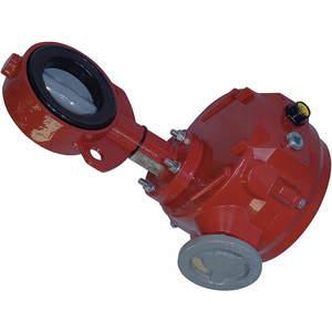 Water Detection and Shut-Off Systems