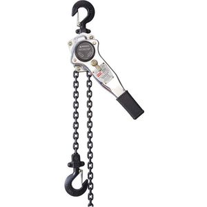Lever Chain Hoists
