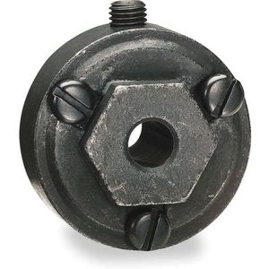Condenser Propeller Hubs