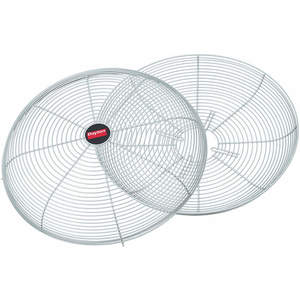 Air Circulator Guards