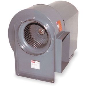 Belt Drive Single Inlet Forward Curve Blowers
