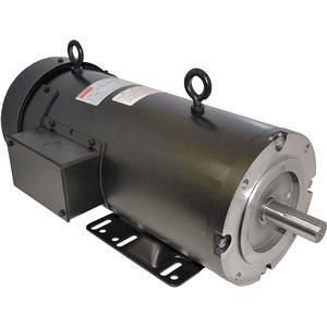DC Motor and Control Assemblies