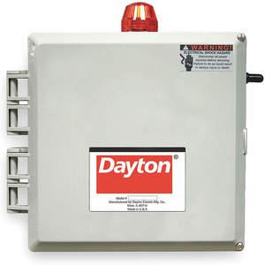 Pump Control Boxes