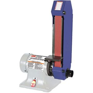 Belt/Disc Sanders