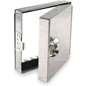 Grease Duct and Hi-Temp Access Doors
