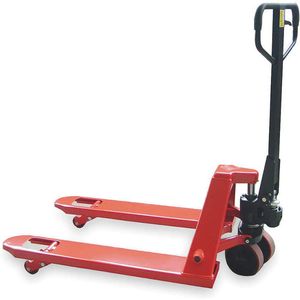 Pallet Lifters and Tilters