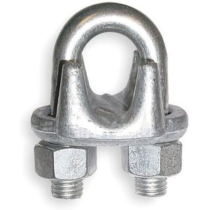 Wire Rope Clips