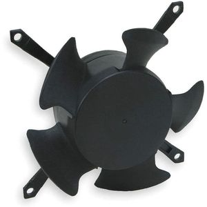 Axial Fans