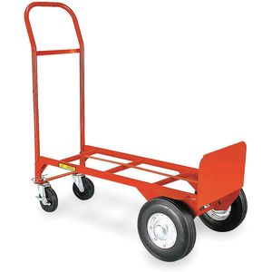 Convertible Hand Trucks
