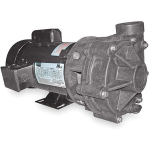 Chemical-Resistant Pumps