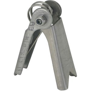 Spring Latches