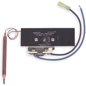 Floor and Electric Kickspace Heaters