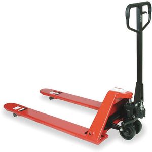 Pallet Jacks