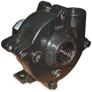 Pedestal Pumps