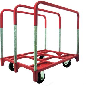 Panel Trucks