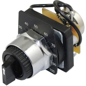 Potentiometers